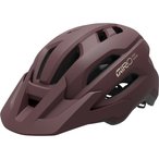 Giro Fixture II Fahrradhelm Damen  Fahrradhelme lila Größe 50-57CM Mountainbik