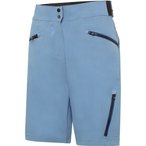 Protective Lite Radhose kurz Damen  Fahrradhose blau Größe M Mountainbike  Sch