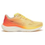 Saucony - Ride 19 - Runningschuhe 48 sunrise