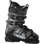 Head FORMULA XP LV 26/27 Damen Alpin Skischuhe ( Schwarz 23,5) ,Race