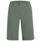 Vaude - Women's Tamaro Shorts III - Radhose Gr 36 oliv