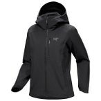 Arc'teryx - Women's Gamma MX Hoody - Softshelljacke Gr S schwarz