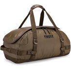 Thule Chasm 40L Duffel   Reisetasche braun Größe 40L Camping | Reise