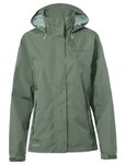 Vaude Damen Escape Light Regenjacke 44