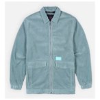 Oxbow - Cord Life Style Jackets - Freizeitjacke Gr L türkis