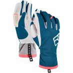 ORTOVOX Damen Handschuhe TOUR GLOVE W, Größe XS in Blau