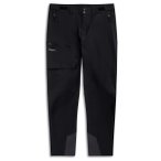 Bergans - Breheimen Softshell Pants - Trekkinghose Gr S schwarz
