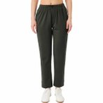 Mandala Relaxed Fit Damen Trainingshose ( Oliv XS)