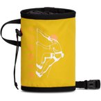 Mammut Gym Print Chalk Bag, mello