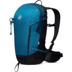MAMMUT Rucksack Lithium 20, Größe 20 in Blau