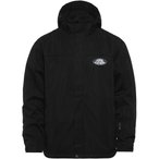 Horsefeathers Morris  Herren  Regenjacke schwarz Größe XL Skifahren  Elastisch