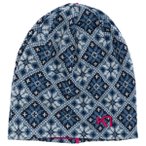 Kari Traa - Women's Rose Beanie - Mütze Gr One Size blau/grau