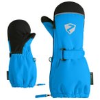 Ziener - Kid's Lanupo-Z AS - Handschuhe Gr 1,5 blau