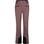Ziener Tilla-Z Hose Damen  Isolationshose lila Größe S Skifahren  Elastisch Wa