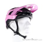Fox Speedframe Pro MIPS MTB Helm-Pink-Rosa-M