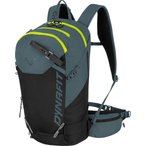 Dynafit Ridge 26 Skirucksack  Skirucksäcke blau Größe 26L Trekking
