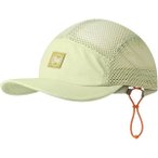 BUFF Herren Mütze 5 Panel Air Cap, Größe ONE SIZE in Grün