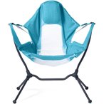 Nemo Equipment Stargaze Campingstuhl  Campingstühle tuerkis Größe One Size Ca