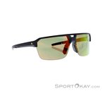 Alpina Swift HR Sonnenbrille-Schwarz-One Size