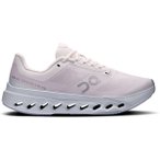 ON Damen Laufschuhe Cloudsurfer Next, Größe 39 in Silber