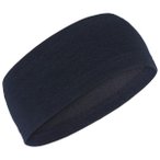 Stoic - MerinoFleece270 KuolpaLightSt. Headband - Stirnband Gr One Size blau