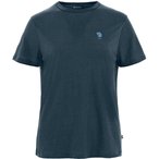 Fjällräven High Coast  Damen  T-Shirts blau Größe XS  Atmungsaktiv
