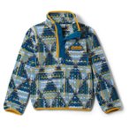 Columbia - Kid's Helvetia II Printed Half Snap Fleece - Fleecepullover Gr 10-12 