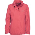 PRO-X Elements Eliza  Damen  Regenjacke pink Größe L Trekking  Wasserabweisend