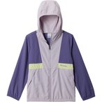Columbia Spire Valley  Kinder  Freizeitjacke, Parkas lila Größe 132 Lifestyle 