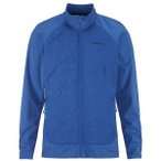 CRAFT Herren Jacke ADV NORDIC TRAINING SPEED JACKET 2 M, Größe S in Blau