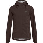 Fox Ranger Water  Herren  Regenjacke braun Größe S Mountainbike  Elastisch Was