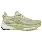 Scarpa - Women's Golden Gate 2 - Trailrunningschuhe 38 spectre / celery