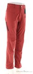 Rafiki Crag Herren Kletterhose-Dunkel-Rot-M