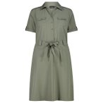 CMP - Women's Dress - Kleid Gr 44 oliv