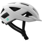 LAZER Fahrradhelm  Cerro KinetiCore, weiß, Größe 52-56 cm in Weiß
