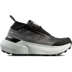 MAMMUT Damen Multifunktionsschuhe Aenergy Ultra Low GTX, Größe 40 ⅔ in Silbe