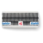 Eisbär - Iska Stirnband Ski Austria - Stirnband Gr One Size grau