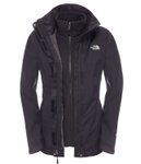The North Face Damen Evolve II Triclimate 3-in-1-Jacke L