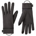 Patagonia - Cap MW Liner Gloves - Handschuhe Gr Unisex L grau