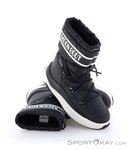 Moon Boot Moon 247 Polar WP Winterschuhe-Schwarz-46