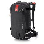 Arva - Explore 20 - Skitourenrucksack grau