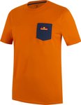 Wild Country - T-Shirt aus organischer Baumwolle - Spotter M T-Shirt Sandstone f