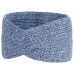 Reusch - Women's Philadelphia Headband - Stirnband Gr One Size grau