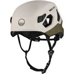 Wild Country Movement Kletterhelm  Kletterhelme beige Größe S-M | 52-58CM Alpi