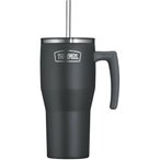 Thermos Refreshing Series Isolierbecher  Isolierflaschen grau Größe 1.1L Campi