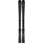 Atomic CLOUD C9 REVOSHOCK LIGHT + M 10 GW 25/26 Damen Alpinski ( Schwarz 143 Gr�