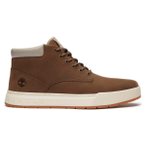 Timberland - Maple Grove Mid Lace Up Sneaker - Sneaker 41 braun