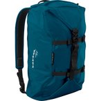 DMM Classic Seilrucksack  Seilsäcke & Seiltaschen blau Größe 32L Sportkletter