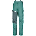 Ortovox Westalpen 3L Light Pants Women - Hardshellhose