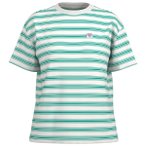Maloja - Women's KeskiM. - T-Shirt Gr XS türkis
